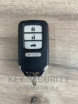 Autel IKEYHD004AL