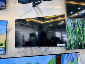 Look Very Stylish FHD Digital Tv Lg 43LP5000PTA