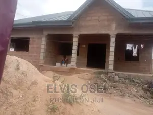 3bdrm House in Ablekuma Canada for sale