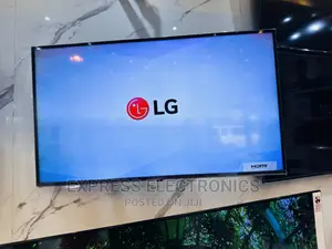 Premium Sleek Slim UHD Smart LG 49”UN7340 Tv 