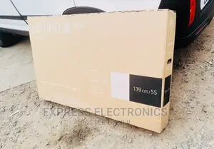 Purchase the Best UHD Smart Lg 55”UQ800003