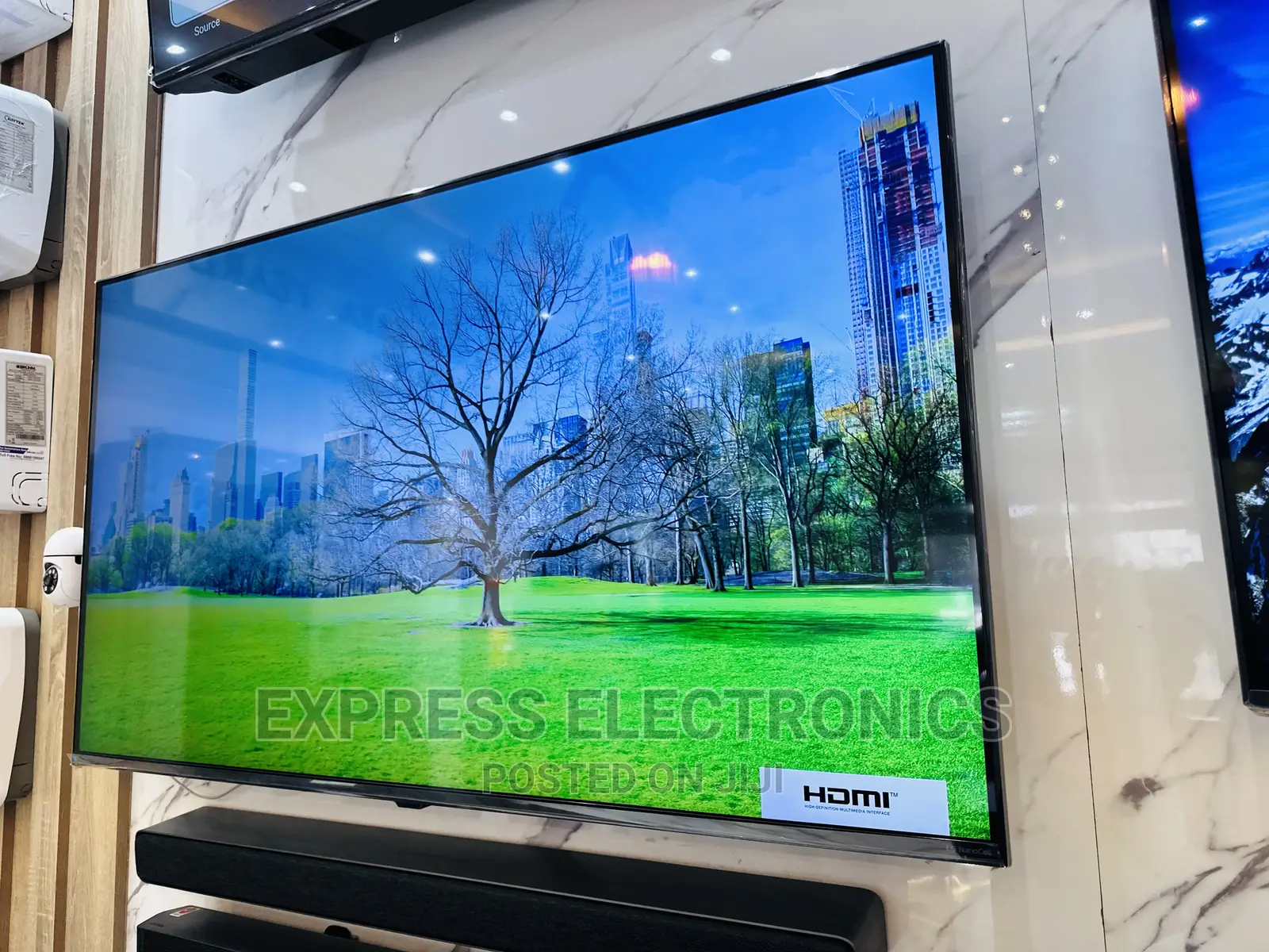 Film  Maker UHD Smart 70”UR80003 Lg Tv 
