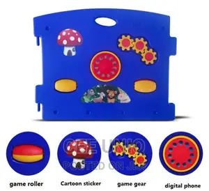 Home Indoor Outdoor Pen Play Pen Children Activity
