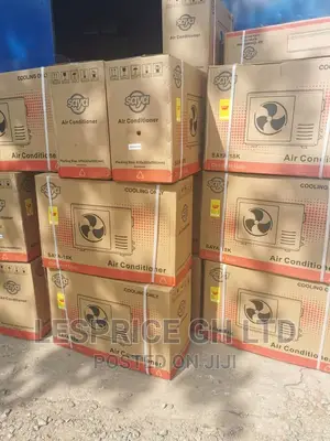 Saya 1.5hp//410a Gas Air Condition