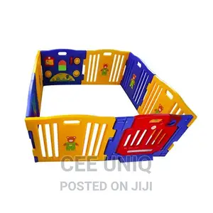 Mamakid 8 Panels Safeguard