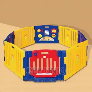 Mamakid 8 Panels Safeguard