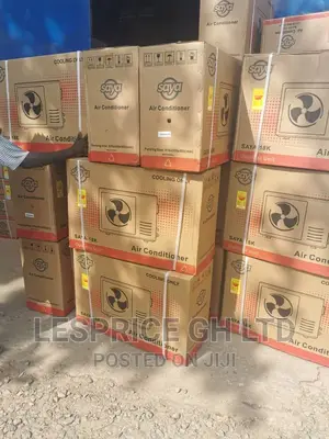 Saya 1.5hp Air Condition High Quality