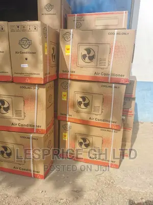 Saya 1.5hp Durable Air Condition