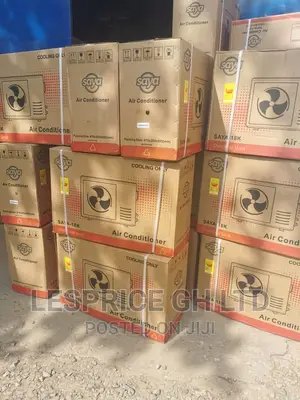 Comfortable Sleep ~Saya 1.5hp Air Condition