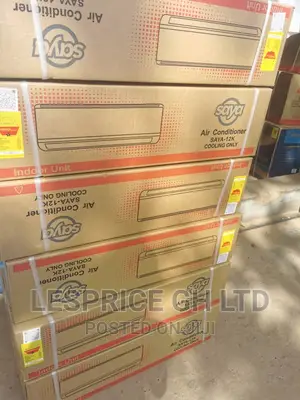 Great Saya 1.5hp 410a Split Air Condition
