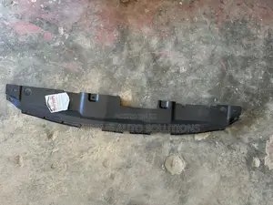 Hyundai Accent 2011-2017 Radiator Grille Upper