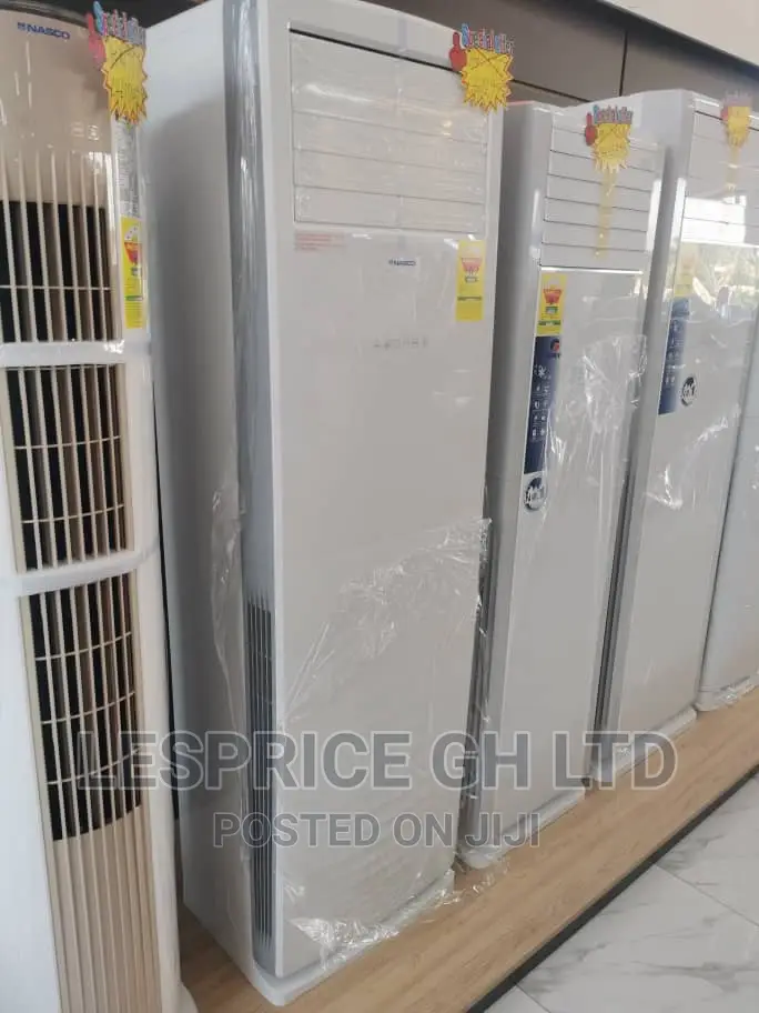 Nasco 2.5hp Floor Standing Air Condition