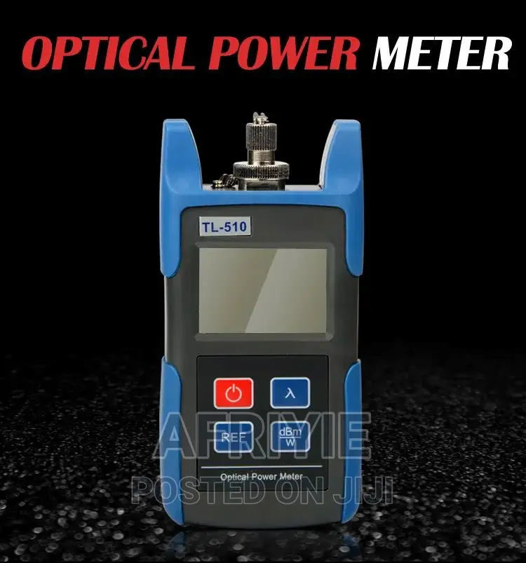 TL510 Optical Power Meter