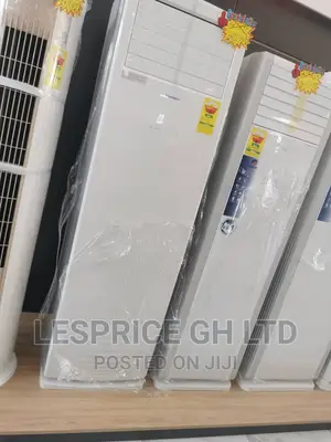 Nasco 2.5hp Floor Standing Strong Air Condition