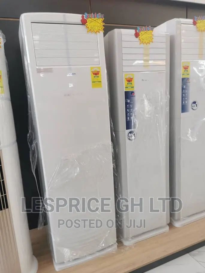 Nasco 2.5hp~Tower High Quality Air Condition