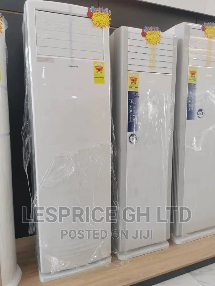 Nasco 2.5hp Instant Cooling Standing Air Condition