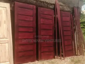 Panel Doors And Furnitures