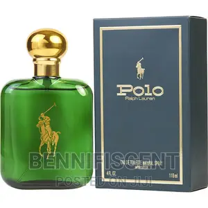 Photo - Ralph Lauren Polo 118ml