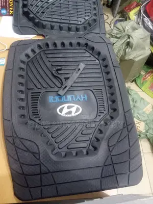 Car Floor Mat for HYUNDAI 4x4