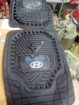 Car Floor Mat for HYUNDAI 4x4