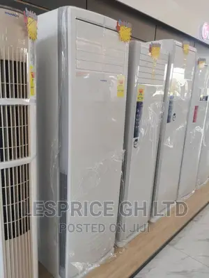 Nasco 2.5hp Split Type Air Condition Brand New