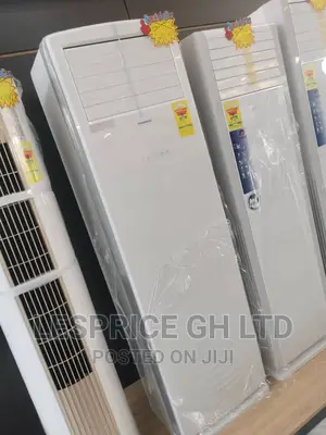 Nasco 2.5hp Standing Air Condition Luxury One
