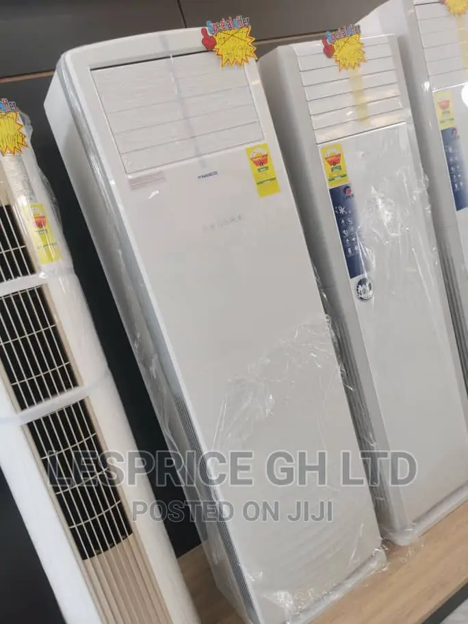 Nasco 2.5hp Standing Air Condition Luxury One