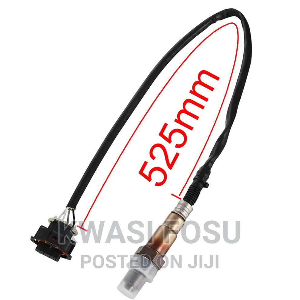 Chevolet Cruze Oxygen Sensor