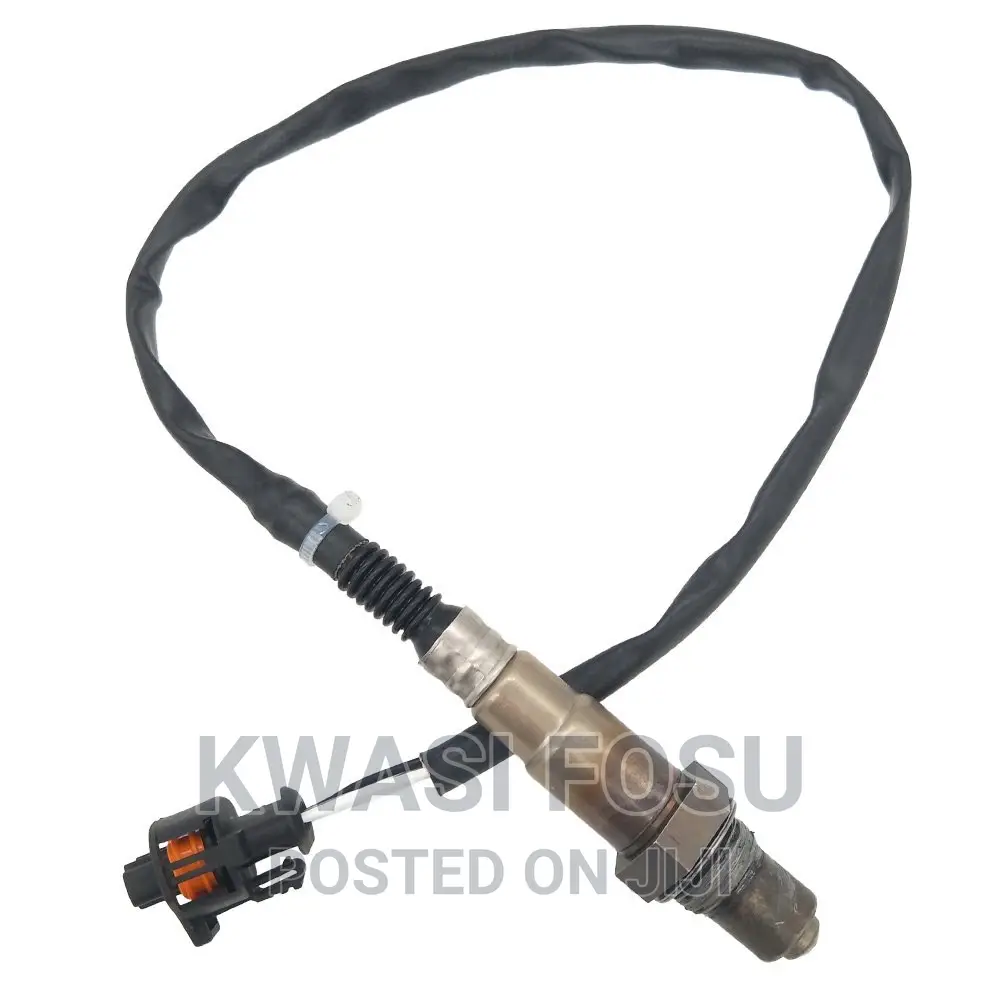 Chevolet Cruze Oxygen Sensor