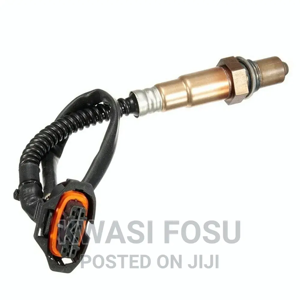 Chevolet Cruze Oxygen Sensor