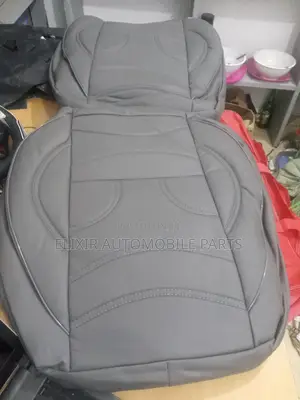 Luxury European Leather Seat Covers