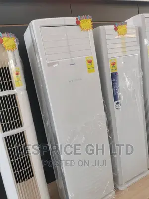 Top Quality-Nasco 2.5hp Floor Standing Air Condition