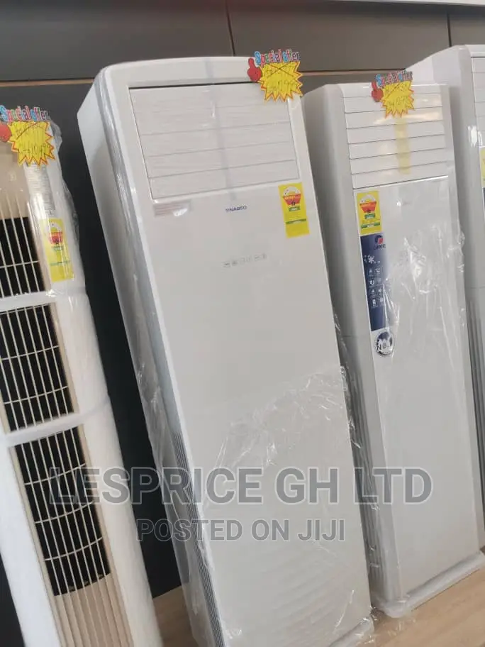 Top Quality-Nasco 2.5hp Floor Standing Air Condition