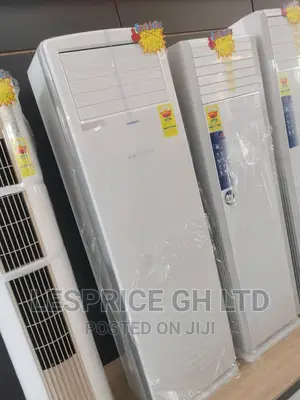 Nasco 2.5hp Standing AC