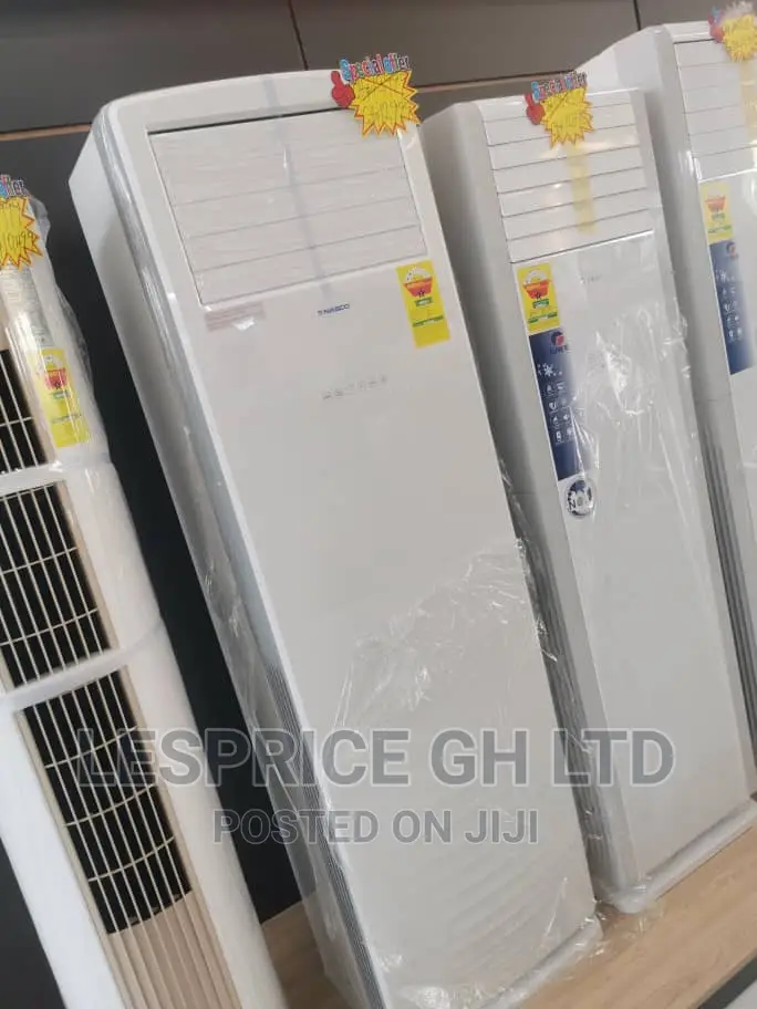 Nasco 2.5hp Standing AC