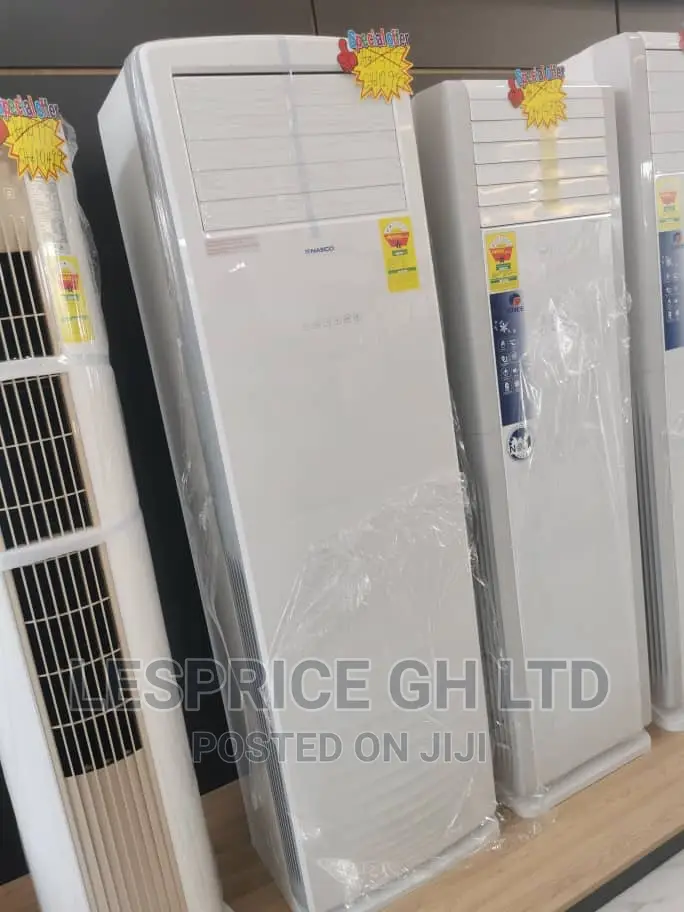 Nasco 2.5hp Self Cleaning Standing Air Condition
