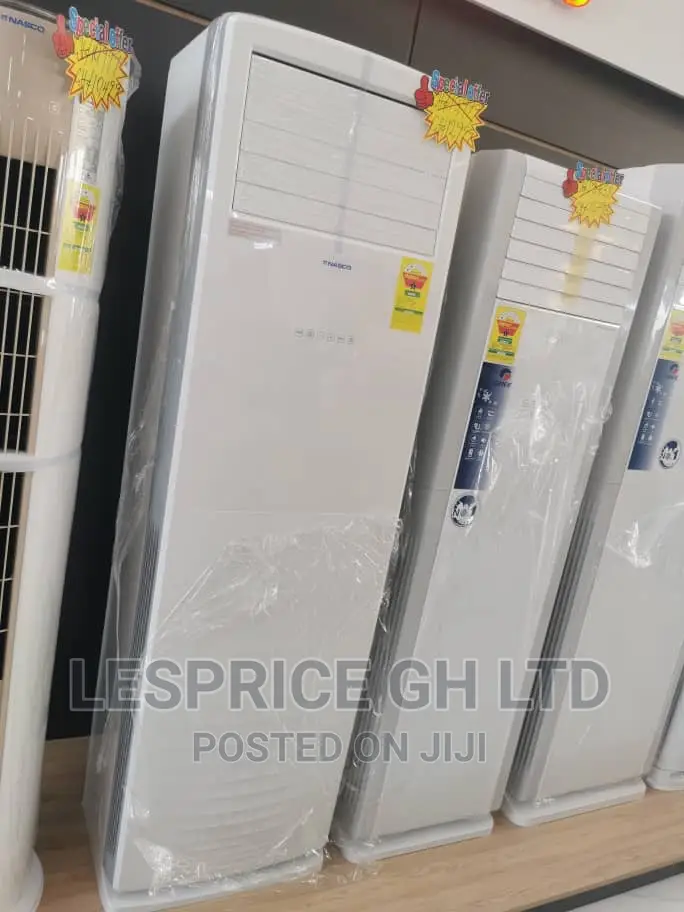 Executive ~Nasco 2.5hp Standing Air Condition