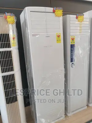 Led Display ~Nasco 2.5hp Floor Standing Air Condition