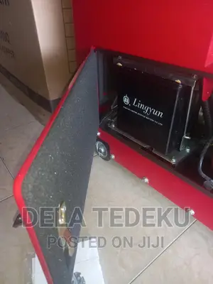 16hp 5.5kva Diesel Generator