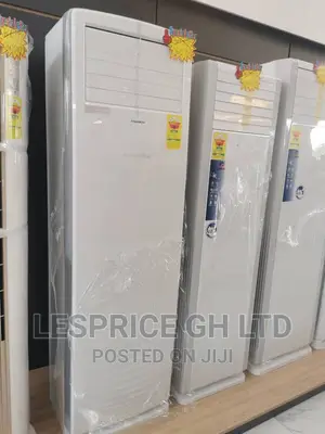 Turbo-Cooling//Nasco 2.5hp Floor Standing AC