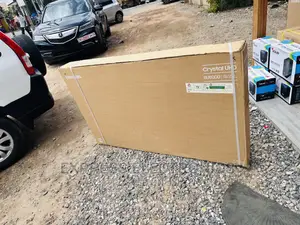 Stay Connected With Smart Samsung UHD 65”Bu8000