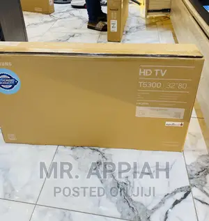 Fast and Affordable Samsung 32T5300 32 Inch FHD LED Tv 