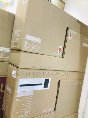 Brand New HW-Q700A Samsung Bluetooth Wireless Soundbar 