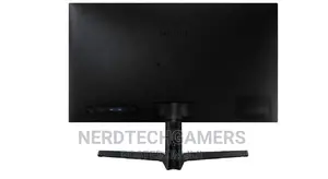 SAMSUNG SR35 Series 24-inch FHD 1080p Computer Monitor, 75hz