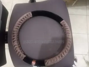 2024 Designed Steer Cover