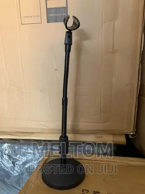 Table Microphone Stand