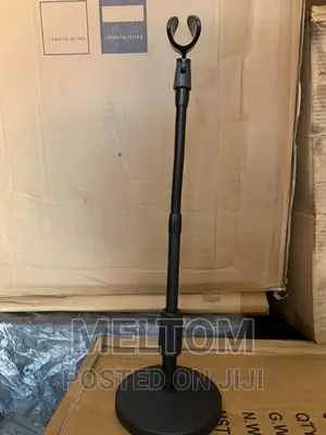Table Microphone Stand