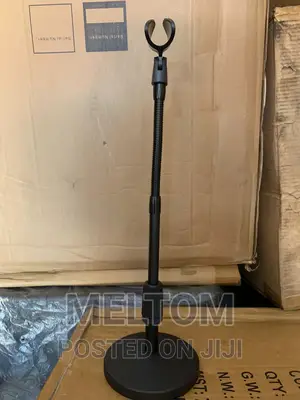 Table Microphone Stand