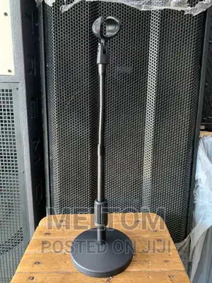 Table Microphone Stand