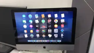 Desktop Computer Apple iMac 8GB Intel Core i5 SSD 1T